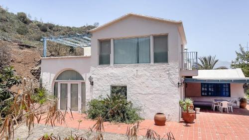 Valsequillo de Gran Canaria House | Relax in Casa Vacacional Rural Villa Barranco de los Cernícalos