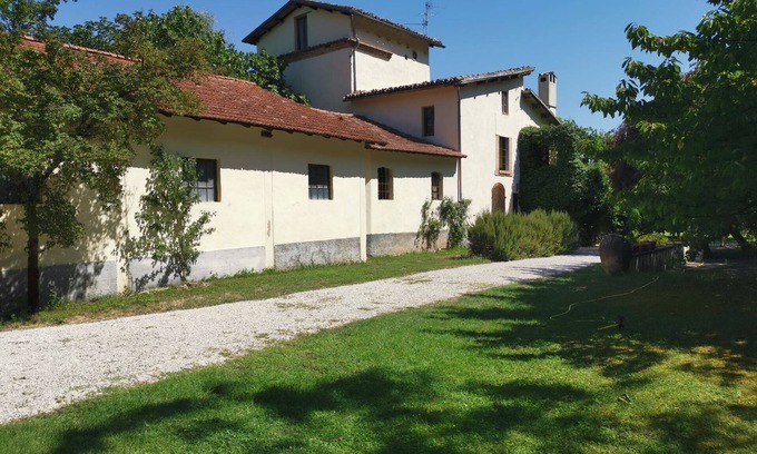 Baiano Villa | Villa Bartoli with private pool
