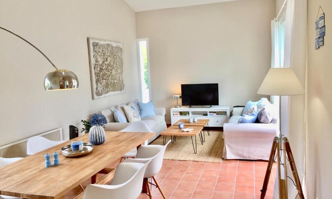 Son Serra de Marina House | Oceanfront Villa BEACH&OCEAN: 4-Star Getaway with Views