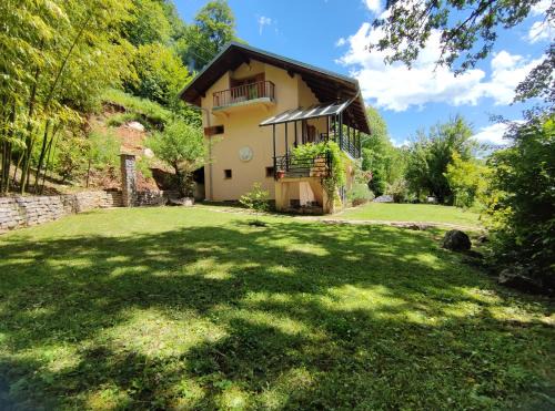 Kulen Vakuf Apartment | Top-Rated Villa Beata Apartment with Family-Friendly Amenities