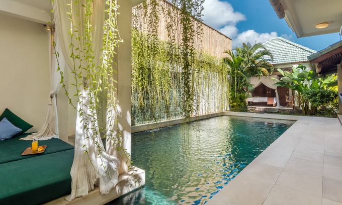 Sunset Road Villa | Family-Friendly Villa Beji with Private Pool in Seminyak