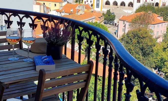 Sintra Bed & Breakfast | Villa Bela Vista: Guest Rated 10/10 with Family-Friendly Perks