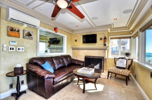 Laguna Beach Villa | Pet-Friendly Villa Bella Mare Retreat in Laguna Beach