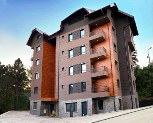 Zlatibor Apartment | Guest Rated Villa Bella: Perfect for Families, 9.9/10