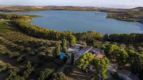 Paceco Villa | Villa Bella Vista