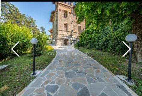Pavullo nel Frignano Villa | Villa Bellentani: Pet & Child Friendly with Top Guest Rating