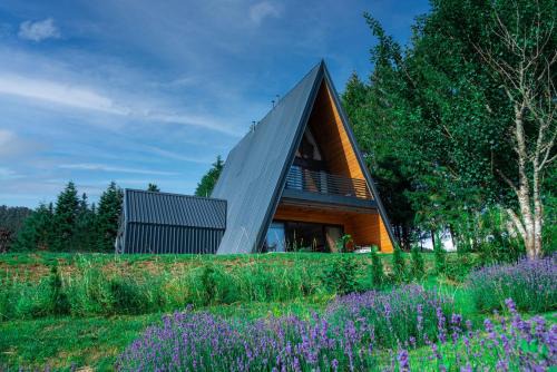 Mrkopalj Villa | Relaxing Retreat at Villa Bellis with Spa and Hot Tub