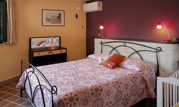 Castelmola House | Villa Belmonte - Spasale House