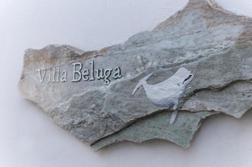 Mpatsi House | Villa Beluga & Belugaki Casa: Family-Friendly Retreat with Hot Tub