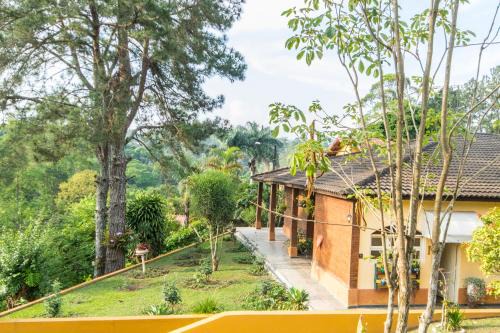 Mairipora Bed & Breakfast | Villa Bem Querer - Lavanda: 10/10 Rating & Great Amenities