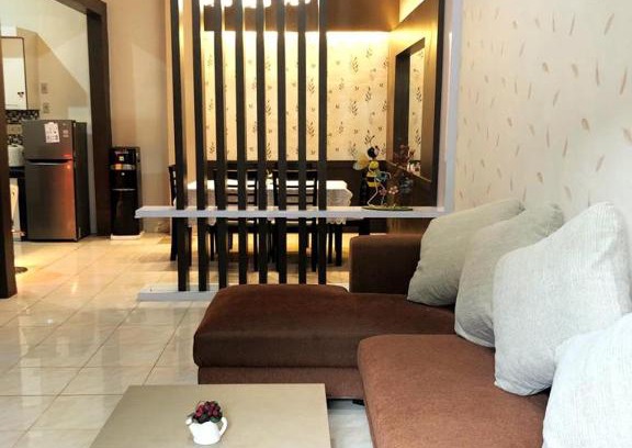 Berastagi Villa | Comfy Villa Berastagi Gunung Max: Family-Friendly Retreat