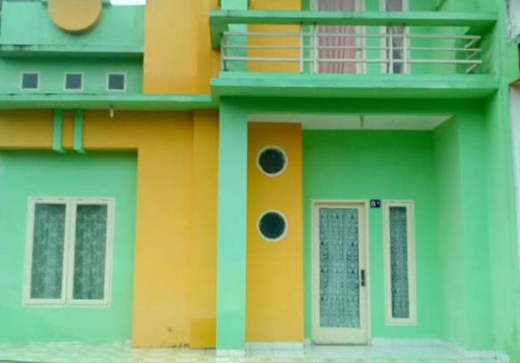 Berastagi Villa | Cozy Villas in Berastagi with Pool and Breakfast Options