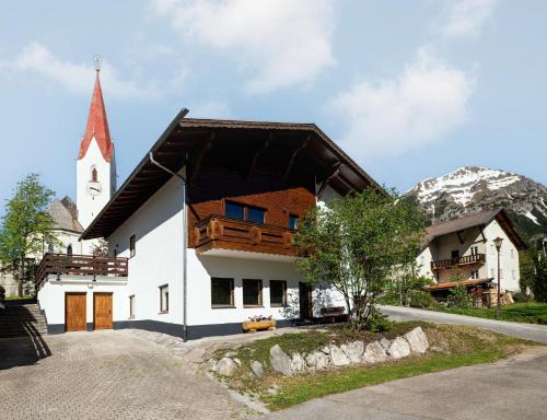 Berwang House | Villa Berwang