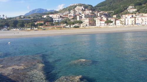 Bonifati Bed & Breakfast | Oceanfront Villa Betta: 4-Star Stay with Pool & Hot Tub