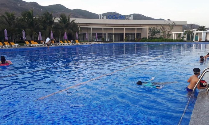 Long Hai Villa | Relaxing Getaway at Oceanami Resort Long Hải - 4 Star Hotel