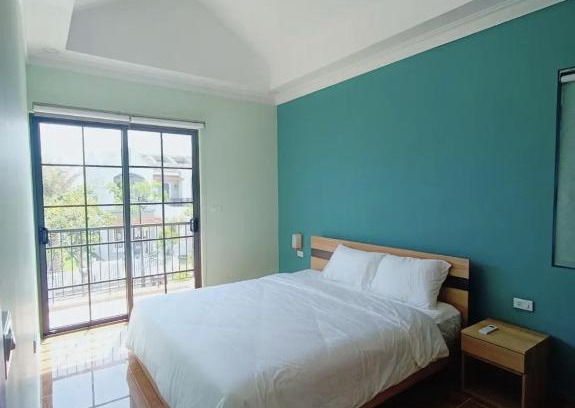 Phan Thiet Apartment | Relax at Villa Biển: Family-Friendly with Pool Access