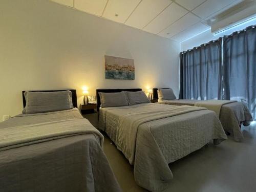 Velha Apartment | Villa Bilac 04 - Spacious Studio Near Vila Germânica