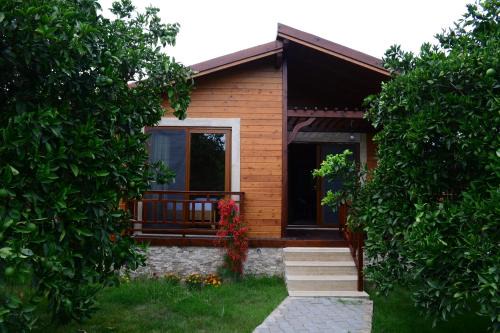 Cirali Resort | Oceanfront Villa Bilge: Rated 9/10, Family-Friendly Retreat