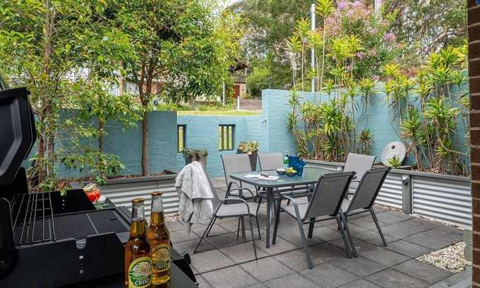 Vincentia Villa | Villa Biser – comfortable villa close to local beaches