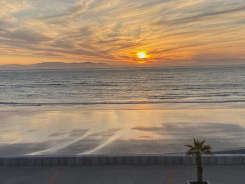 Strand Apartment | Villa Blanca