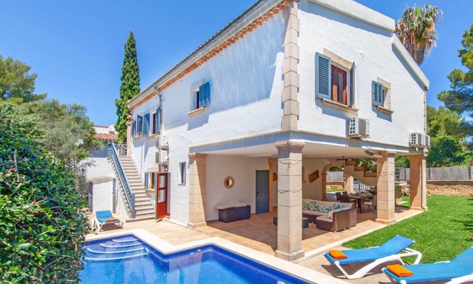 Cielo de Bonaire Villa | Villa "Blue Pearl": Private Pool & Oceanfront Escape