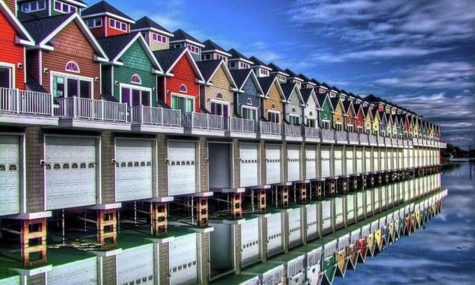 Alexandria Bay Villa | Cozy Villa & Boathouse Near Marina and Alex Bay