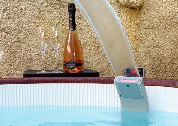 Alghero Villa | Villa Boeddu: Relaxation Awaits by Sea and Countryside