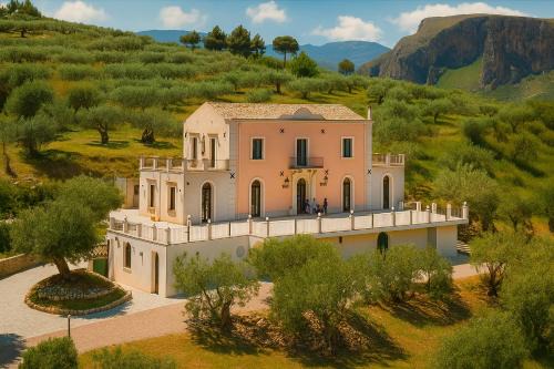 Termini Imerese Bed & Breakfast | Villa Bona: Guest Rated 9.7 with Family & Pet-Friendly Options