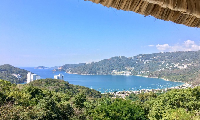 Puerto Marques House | Experience Villa Bonita with Pool & Spa in Punta Diamante