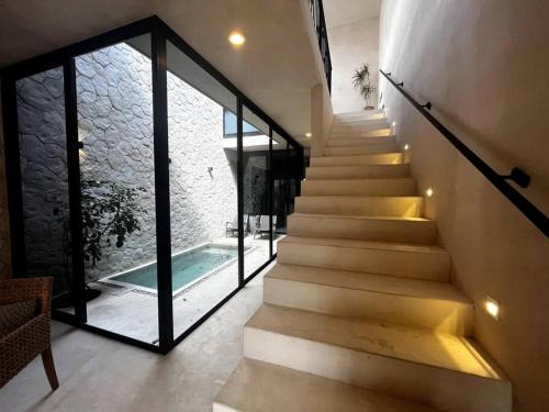 La Veleta Villa | Discover Villa Boox Veleta Tulum - 4-Star Pet-Friendly Retreat