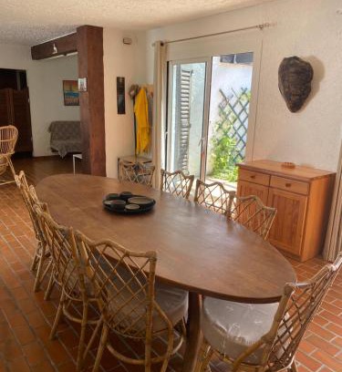 Leucate Villa | Villa bord de mer