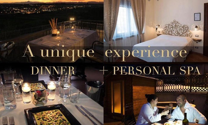 Villafranca dʼAsti Villa | Villa Bordone: Guest Rated 9.7 with Oceanfront Relaxation