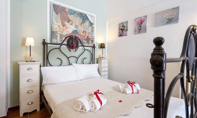 Cozzana Apartment | Cozy Villa Boschetti - Apt Painter with Breakfast & Kids' Play