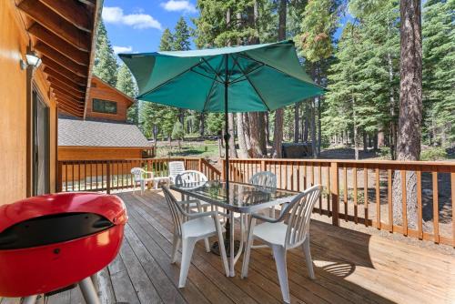 Carnelian Bay House | Experience The Villa Bossi: Rated 10/10, Pet Friendly Stay