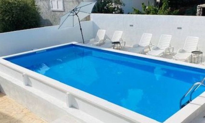 Cove Makarac (Milna) Apartment | Villa Brazza - Two Bedroom Apartment 1