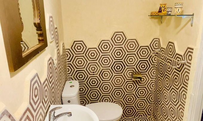 Menara Villa | Family-Friendly Villa Brek with Private Pool Near Downtown