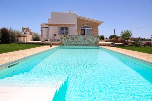 Marina di Pescoluse Villa | Villa Brezza dello Ionio: Oceanfront Retreat for Families