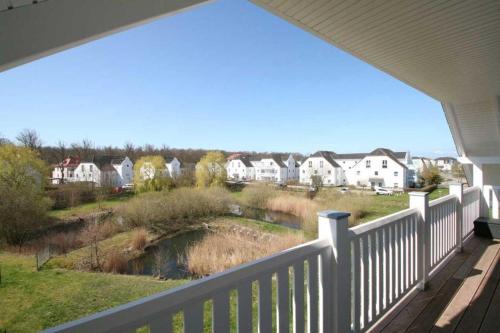 Nienhagen Apartment | Cozy Villa Brigitte App 05 - Family-Friendly Retreat