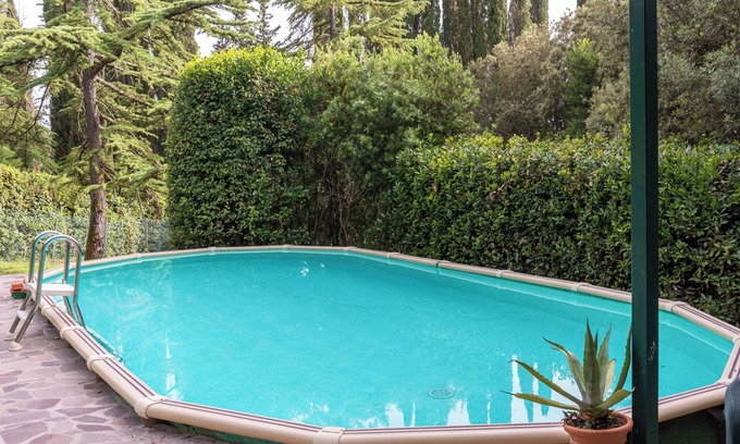 Empoli Villa | Relax at Villa 'Bruschetti' with Private Pool & Wi-Fi