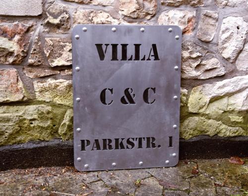 Bad Wildungen House | Villa C&C