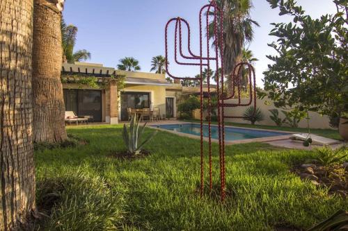 Issen Villa | Villa Cactus: Private Pool & Oceanfront Retreat Awaits