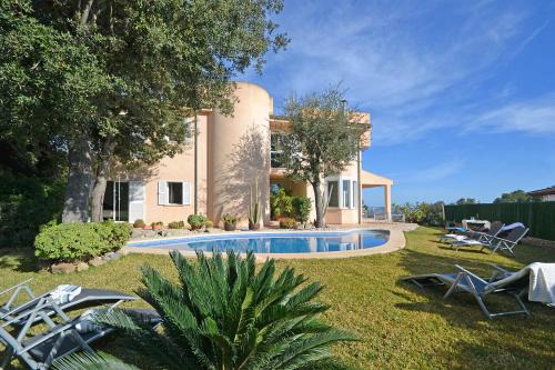 Inca Villa | Discover Villa Cactus: 4-Star Getaway with Pool Access