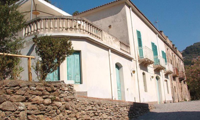 San Giorgio Villa | Family-Friendly Retreat at Villa Caferì - A 4-Star Experience