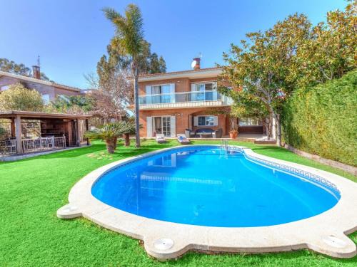 L Almadrava Villa | Oceanfront Villa Cala Vidre B: Family-Friendly Getaway