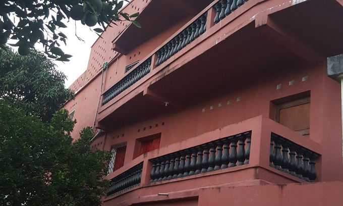 Sambava Apartment | Villa Cali: Family-Friendly Stay in Beautiful Madagascar