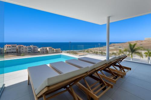 Callao Salvaje Villa | Villa Callao Sunset View