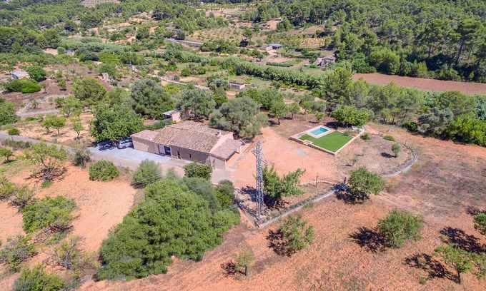 Calvia Villa | Top-Rated Villa Calvia with Private Pool & Spa Retreat