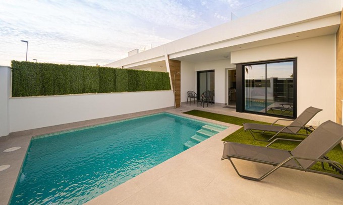 Roda Villa | Relaxing Retreat at Villa Camilla with Pool & Family Fun