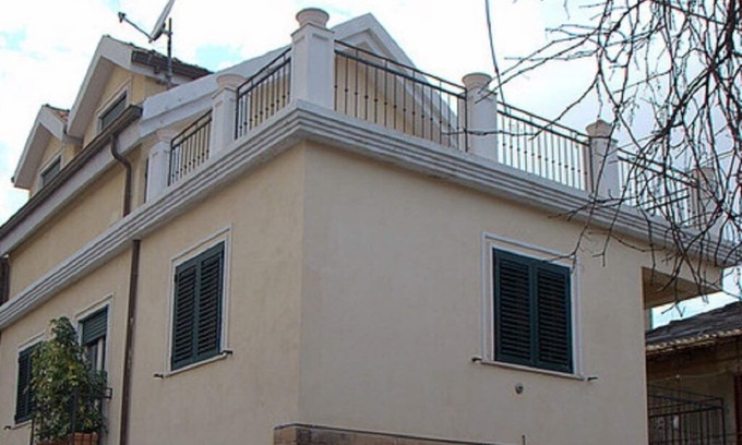 Reggio Calabria House | Cozy Villa Camilla Guest House with a Fully Equipped Kitchen