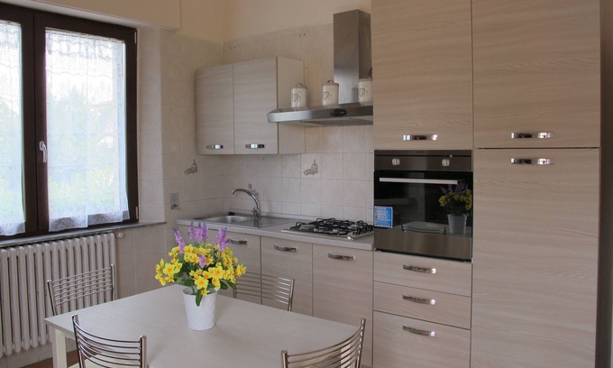 Villa Campanile House | Relax at Villa Campanile: Pet-Friendly with Private Pool
